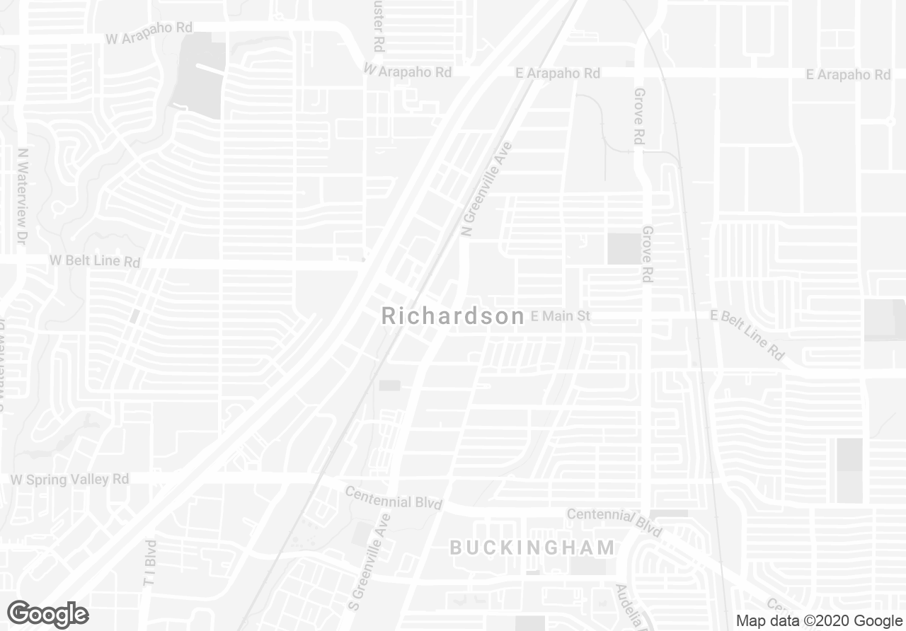 Pictures of Industrial property located at 616 S. Sherman St., Richardson, TX 75081 for sales - image #1