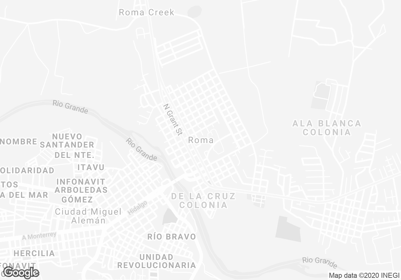 Pictures of Retail property located at 521 U.S. 83, Roma, TX 78584 for sales - image #1