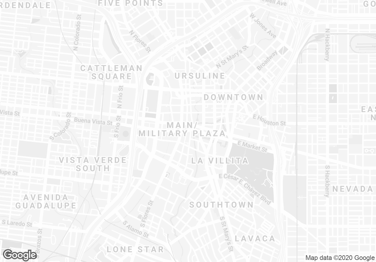 Pictures of Retail, Office property located at 1123 N FLORES ST, SAN ANTONIO, TX 78212-4921 for sales - image #1