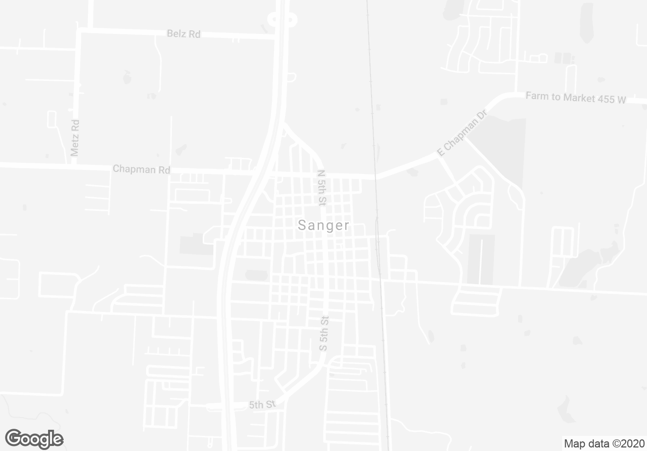 Pictures of Retail property located at 1613 HILLSIDE DR, SANGER, TX 76266 for sales - image #1