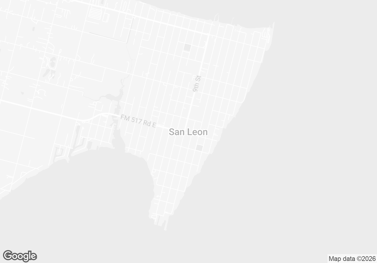 Pictures of Multifamily property located at 1204 Aqua Way, San Leon , TX 77539 for sales - image #1
