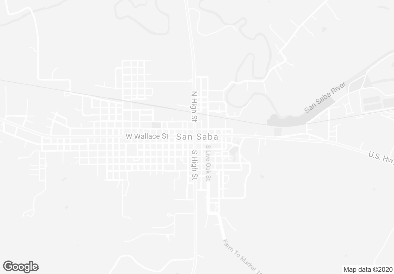 Pictures of Land property located at TBD FM 501, San Saba, TX 78677 for sales - image #1