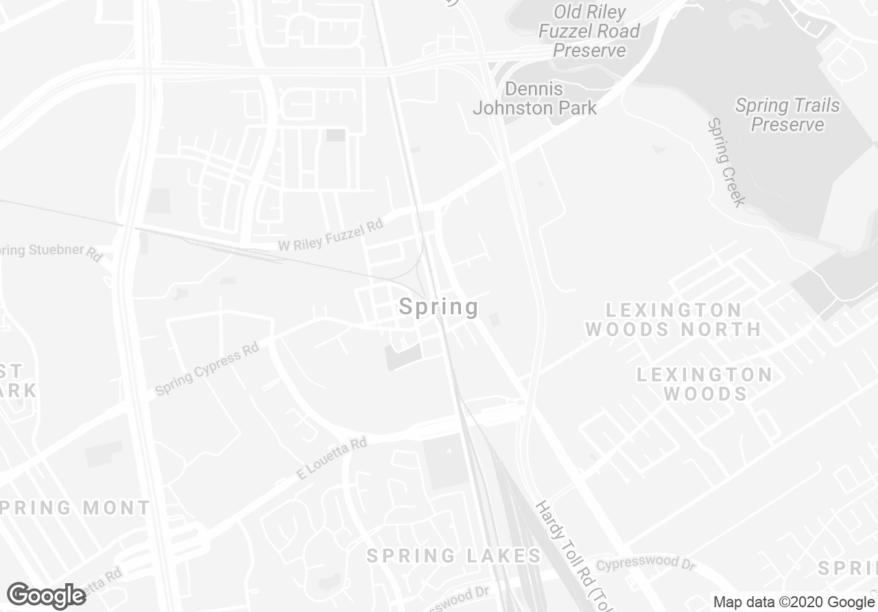Pictures of Retail property located at 16616-16744 Champion Forest Dr, Spring, TX 77379 for lease - image #1