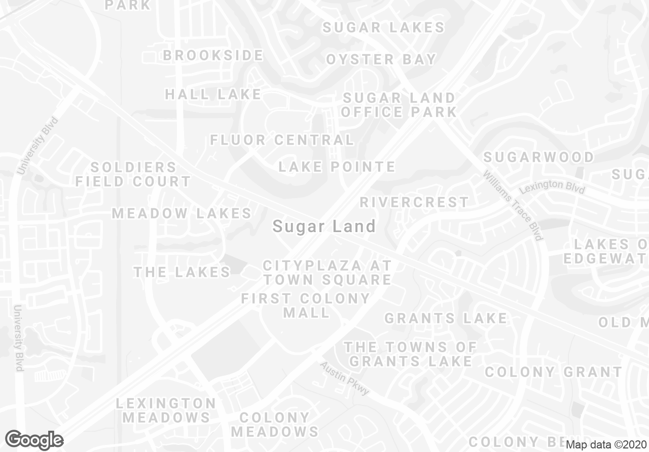 Pictures of Retail property located at 10519 Clodine Road, Sugar Land, TX 77498 for sales - image #1