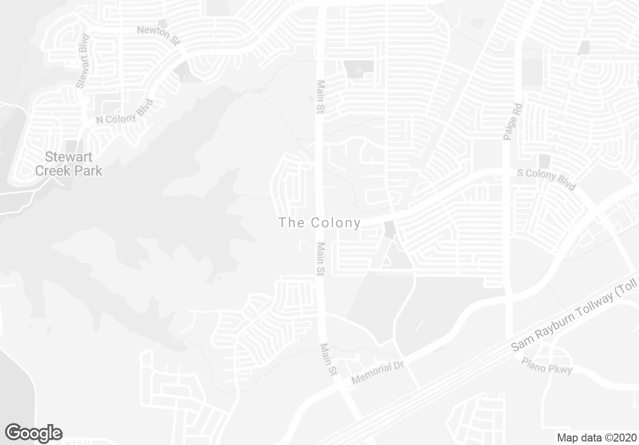 Pictures of Retail property located at 5000 Main Street, The Colony, TX 75056 for lease - image #1