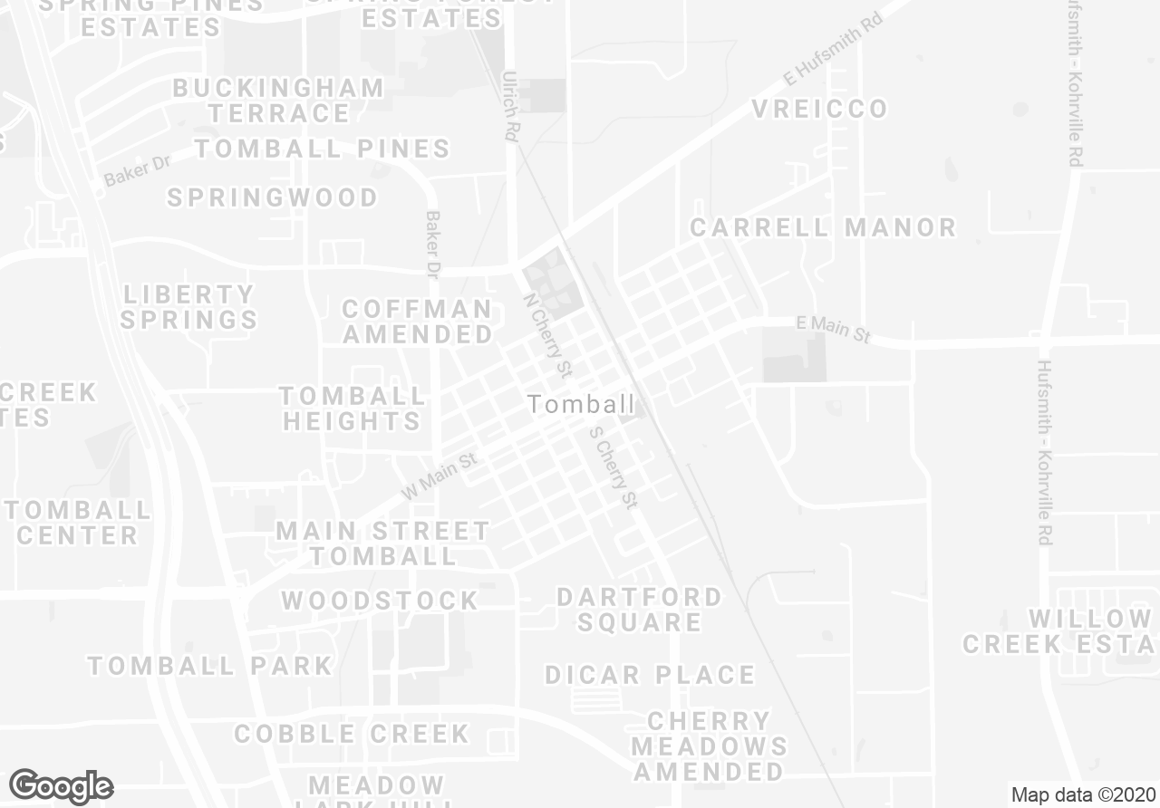 Pictures of Office property located at 12414 Spring Cypress Road - STE-A, Tomball, TX 77377 for sales - image #1