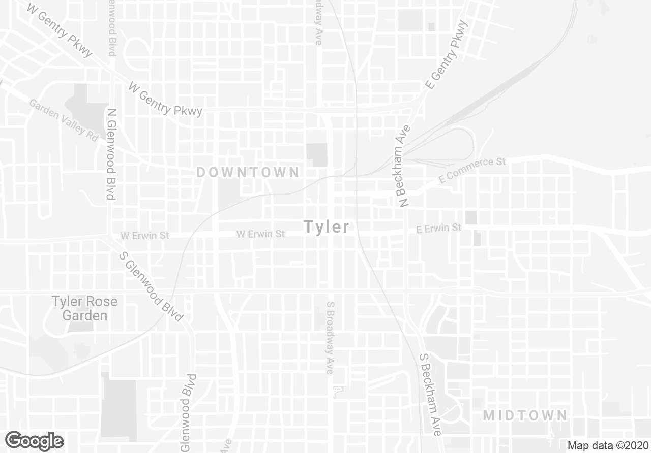 Pictures of Land property located at 1140 Doctor's Dr, Tyler, TX 75701 for sales - image #1