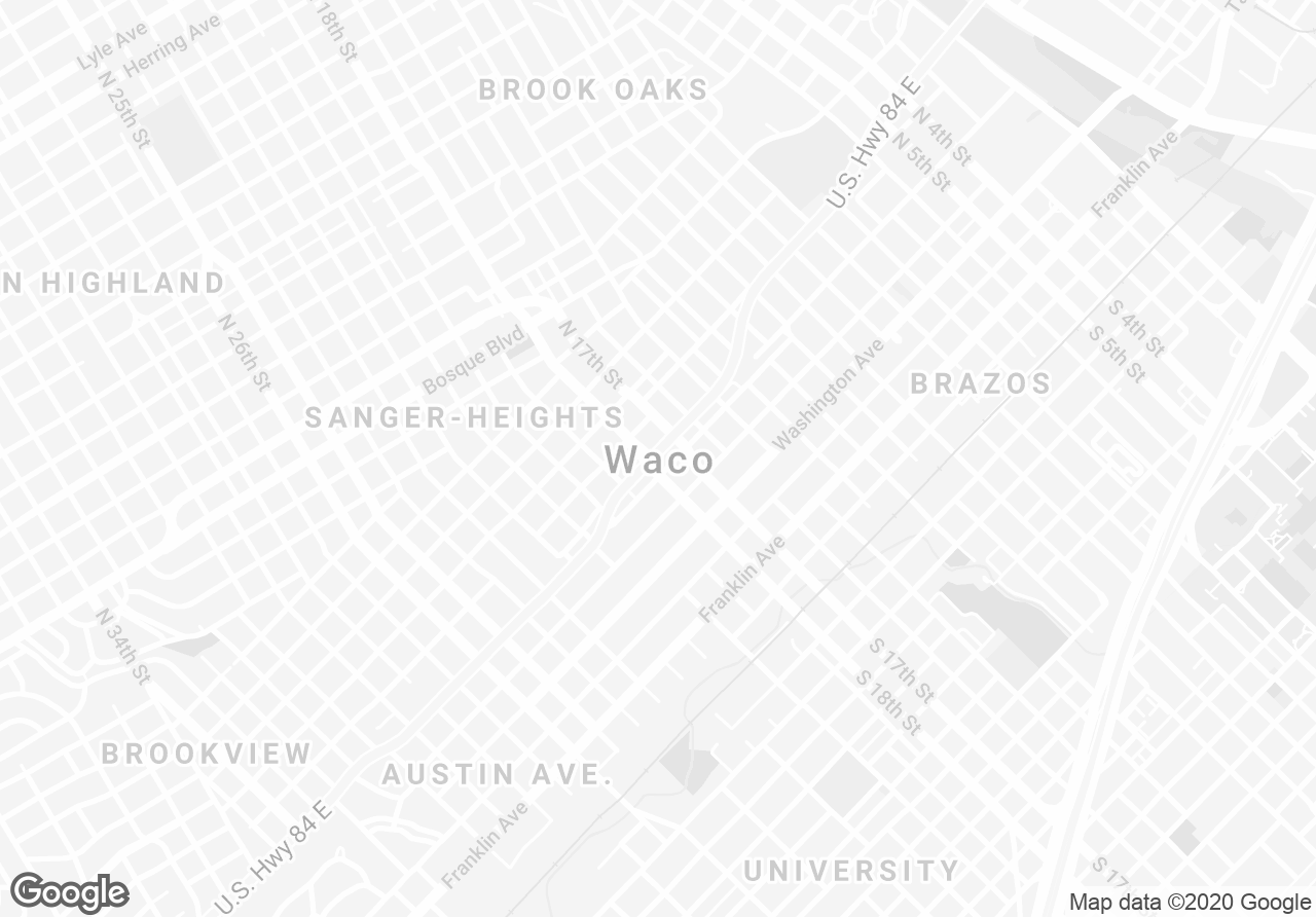 Pictures of Retail property located at 3601 N 19TH ST, WACO, TX 76708-2001 for lease - image #1