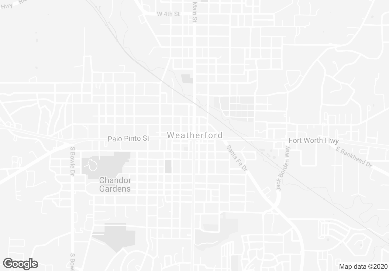 Pictures of Office, Industrial, Special Purpose property located at WEATHERFORD TX 76087, WEATHERFORD, TX 76087 for lease - image #1