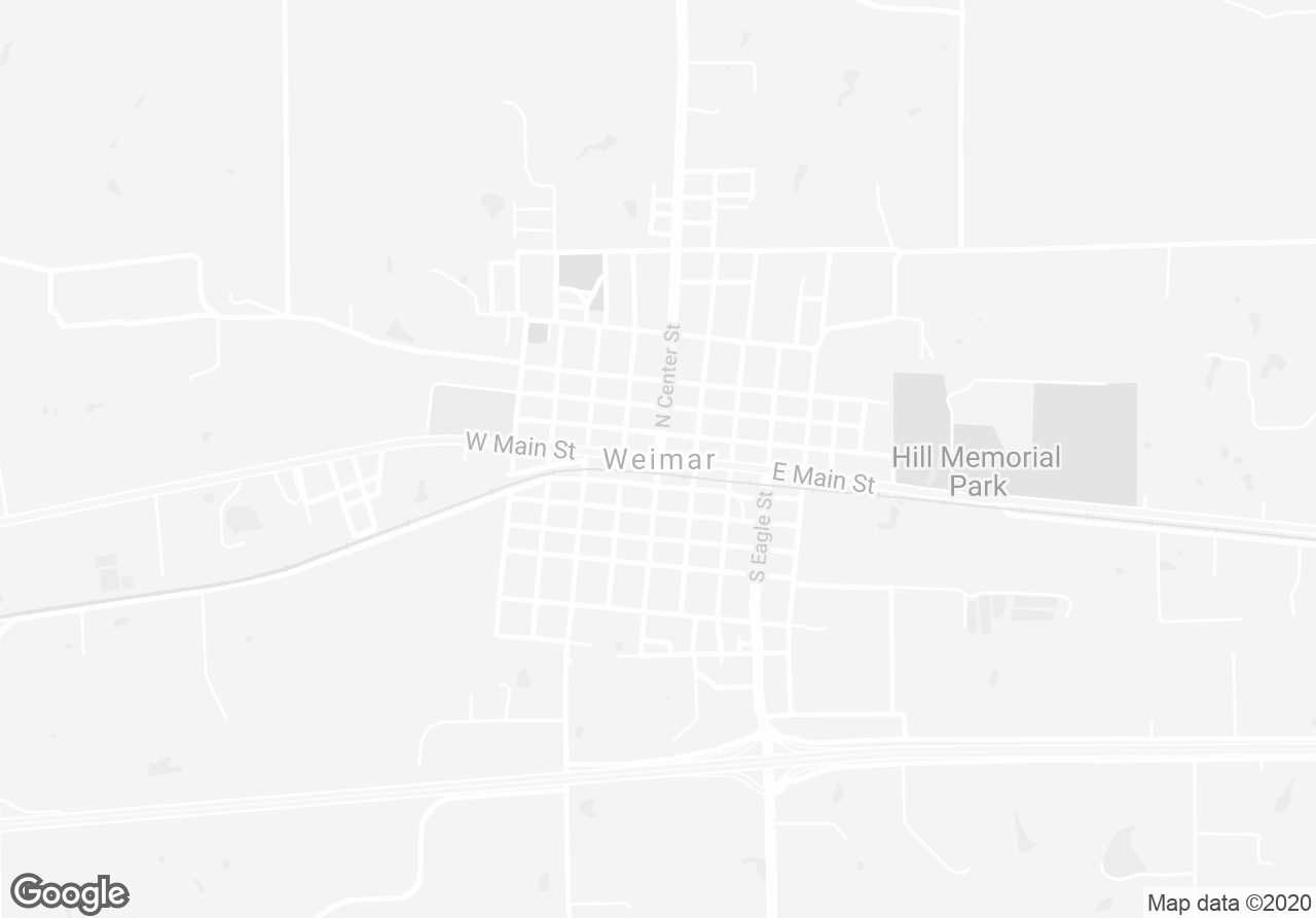 Pictures of Land property located at 2095 Interstate 10, Weimar, TX 78962 for sales - image #1