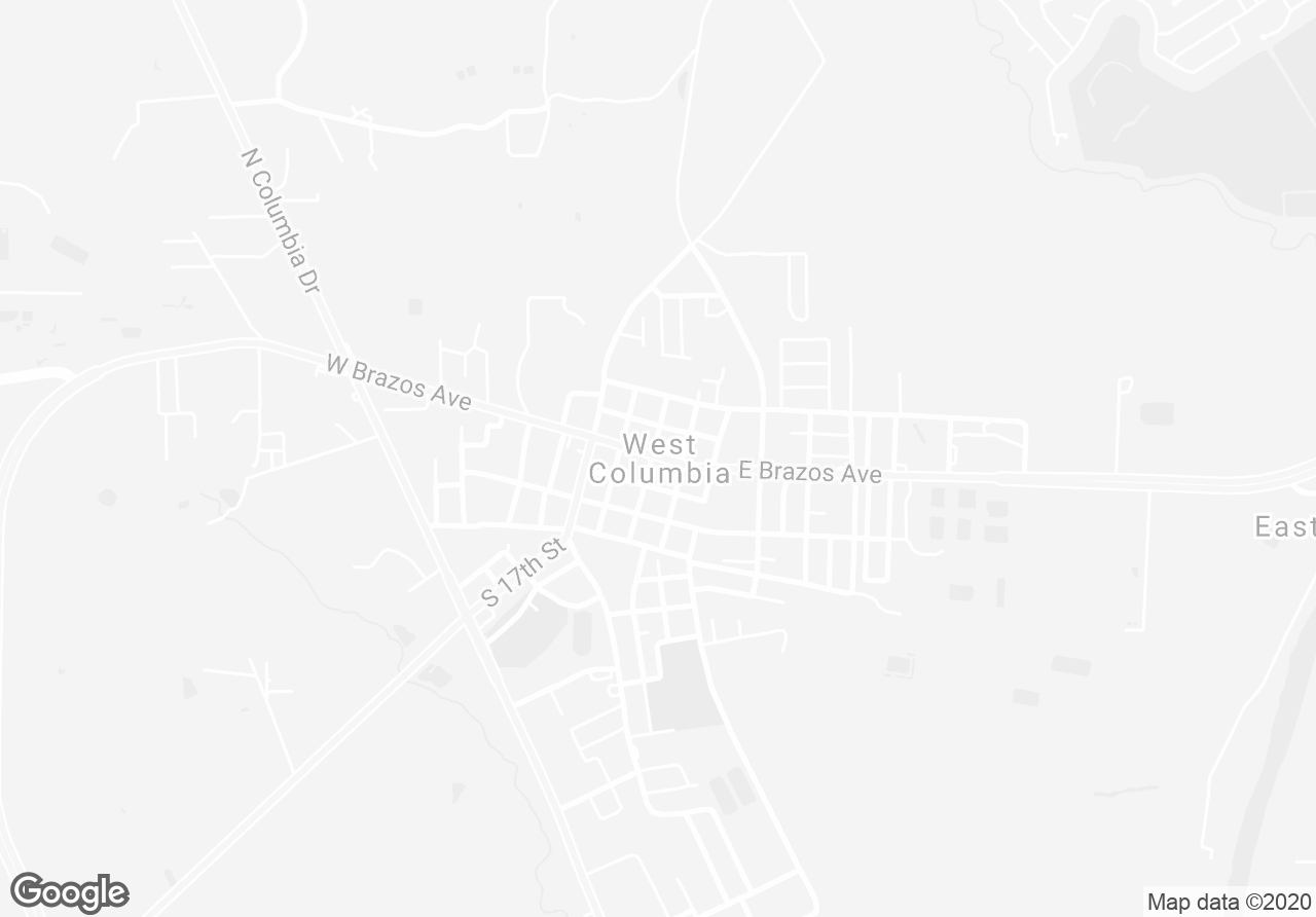 Pictures of Land property located at 1311 West Brazos Avenue, West Columbia, TX 77486 for sales - image #1