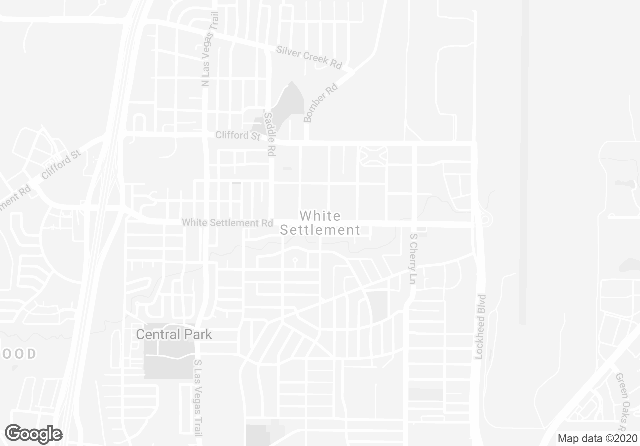 Pictures of Retail property located at 1700 S. Cherry Ln., White Settlement, TX 76108 for lease - image #1