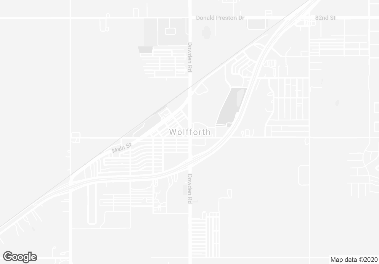 Pictures of Land property located at SEC 114th Street & Inler Avenue, Wolfforth, TX 79382 for sales - image #1