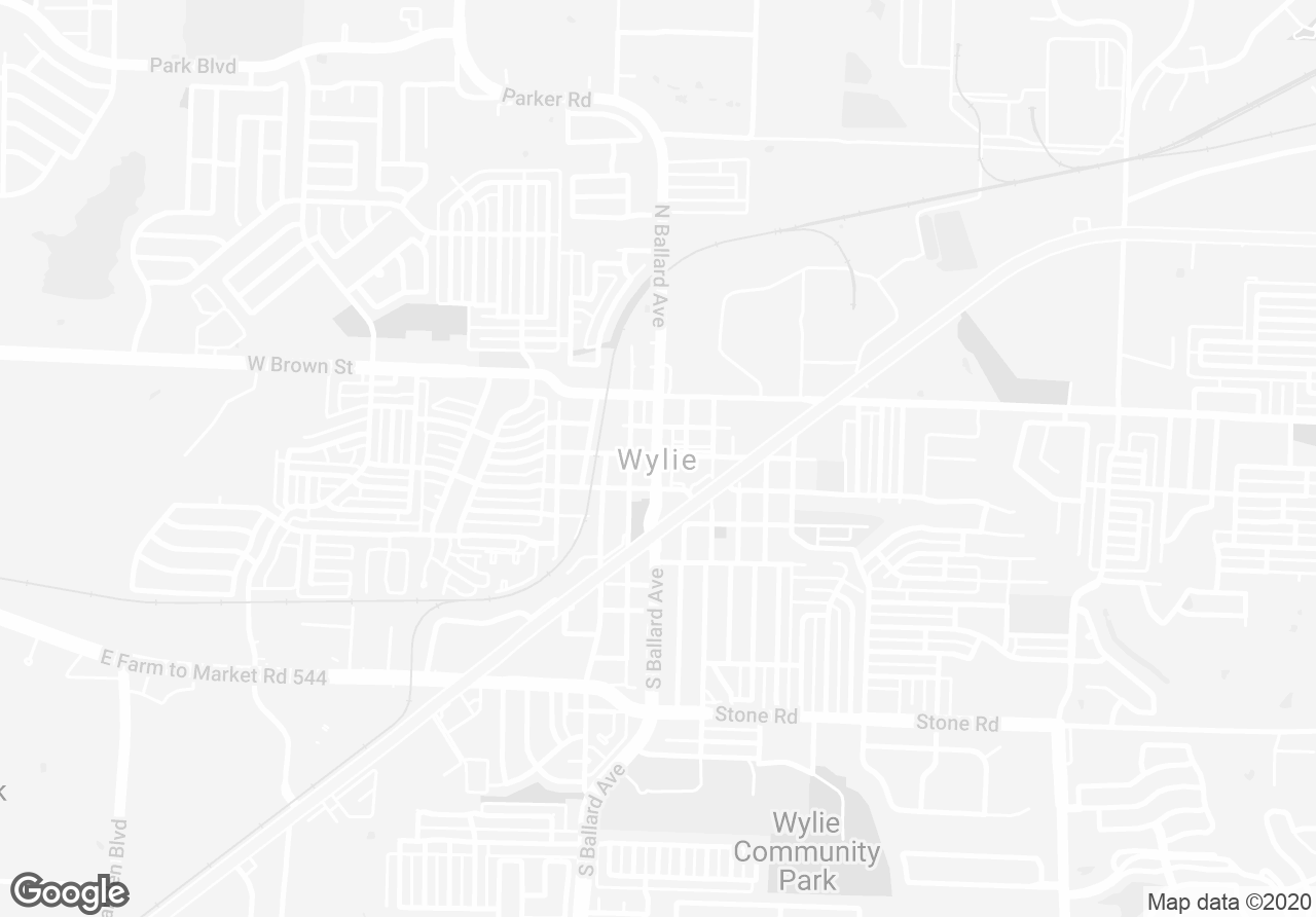 Pictures of Land, Multifamily, Retail property located at 2701 S State Hwy 78, Wylie, TX 75098 for sales - image #1