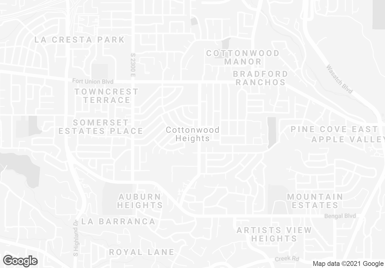 Pictures of Office property located at 6975 Union Park Avenue, Suite 600, Cottonwood Heights, UT 84047 for lease - image #1