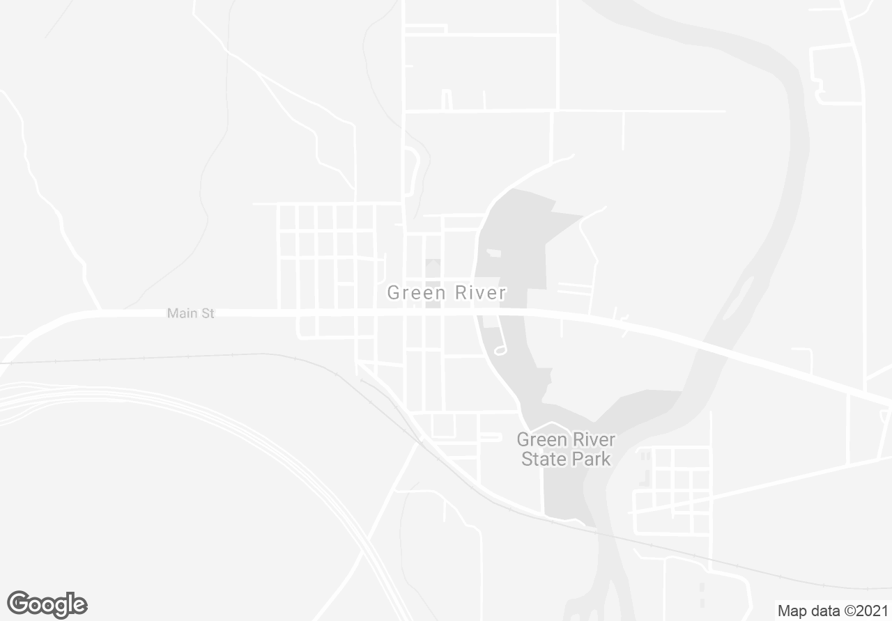 Pictures of Multifamily, Hospitality, Business for Sale property located at 620 W Main St, Green River, UT 84525 for sales - image #1