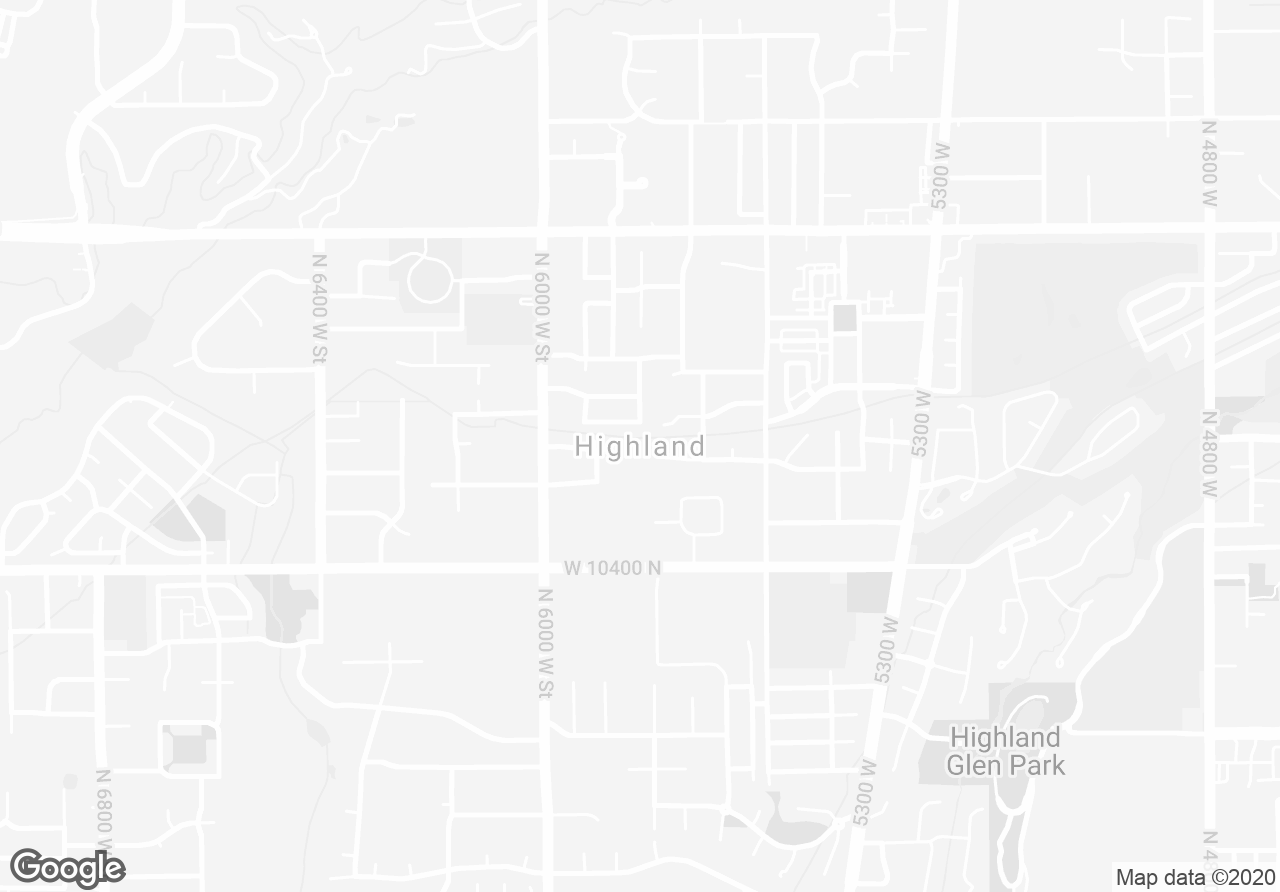 Pictures of Retail, Land property located at 9286 North 4800 West, Highland, UT 84003 for lease - image #1