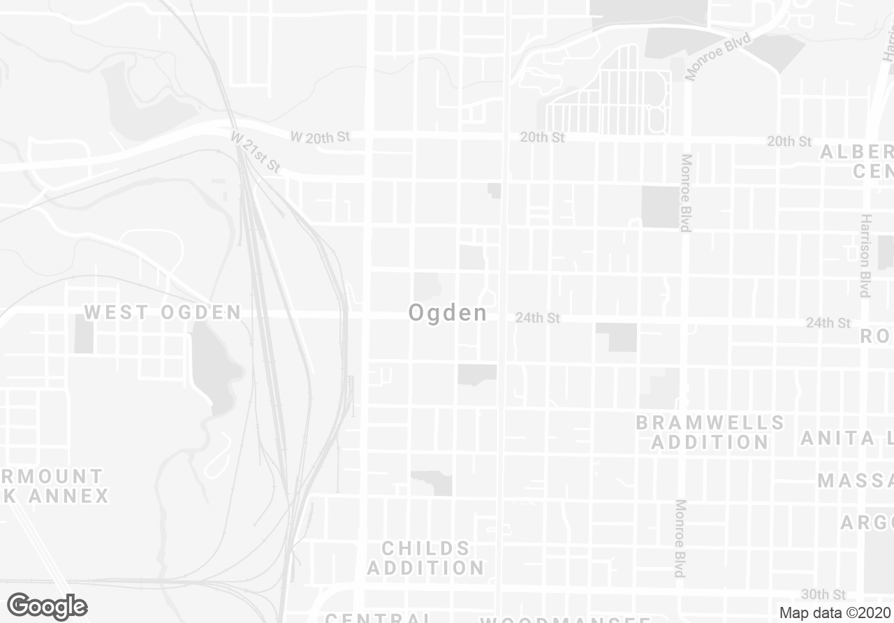 Pictures of Retail property located at 1145 WASHINGTON BLVD, OGDEN, UT 84404-4966 for sales - image #1