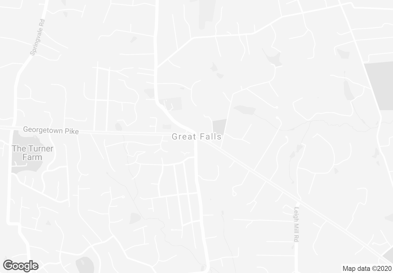 Pictures of Retail property located at 9901 Georgetown Pike, Great Falls, VA 22066 for sales - image #1