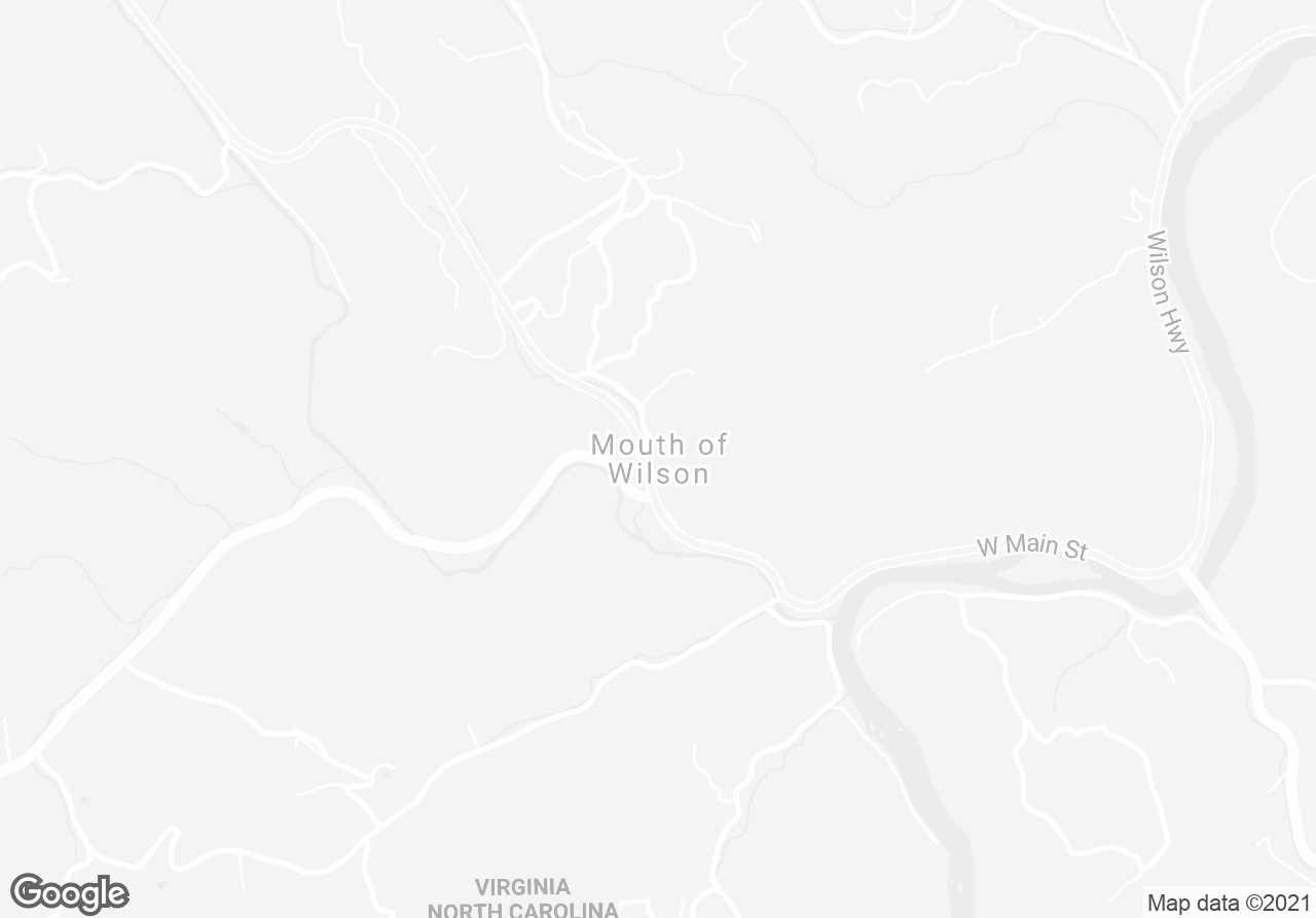 Pictures of Land, Multifamily property located at 4340 Fox Creek Rd, Mouth of Wilson, VA 24363 for sales - image #1