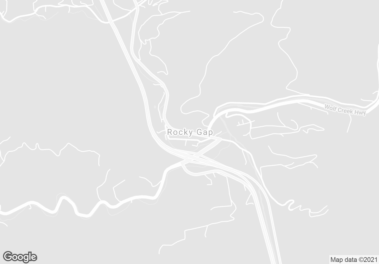 Pictures of Retail property located at Creekside Drive, Rocky Gap, VA 24366 for sales - image #1