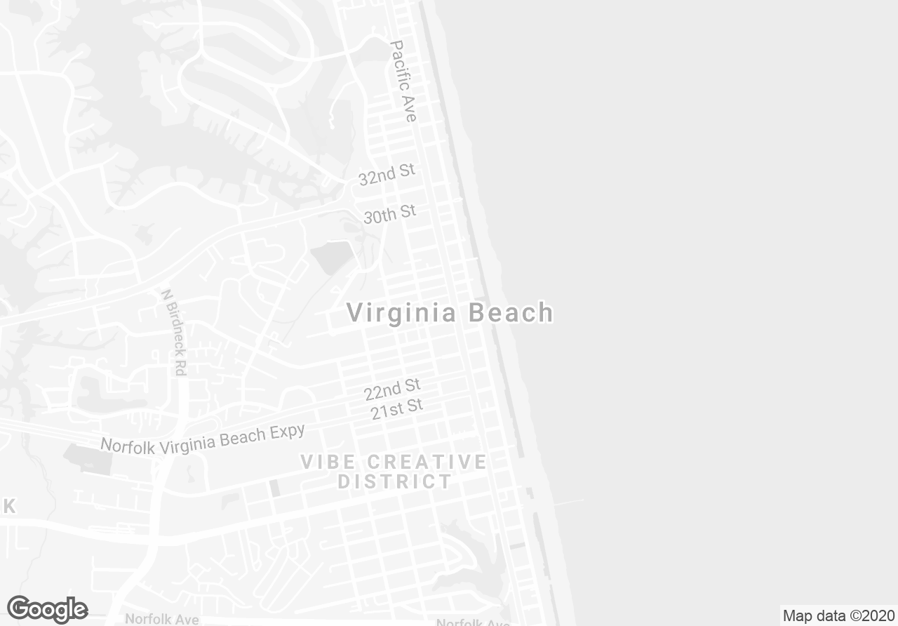 Pictures of Office property located at 1612 VIRGINIA BEACH BLVD, VIRGINIA BEACH, VA 23454-4628 for lease - image #1