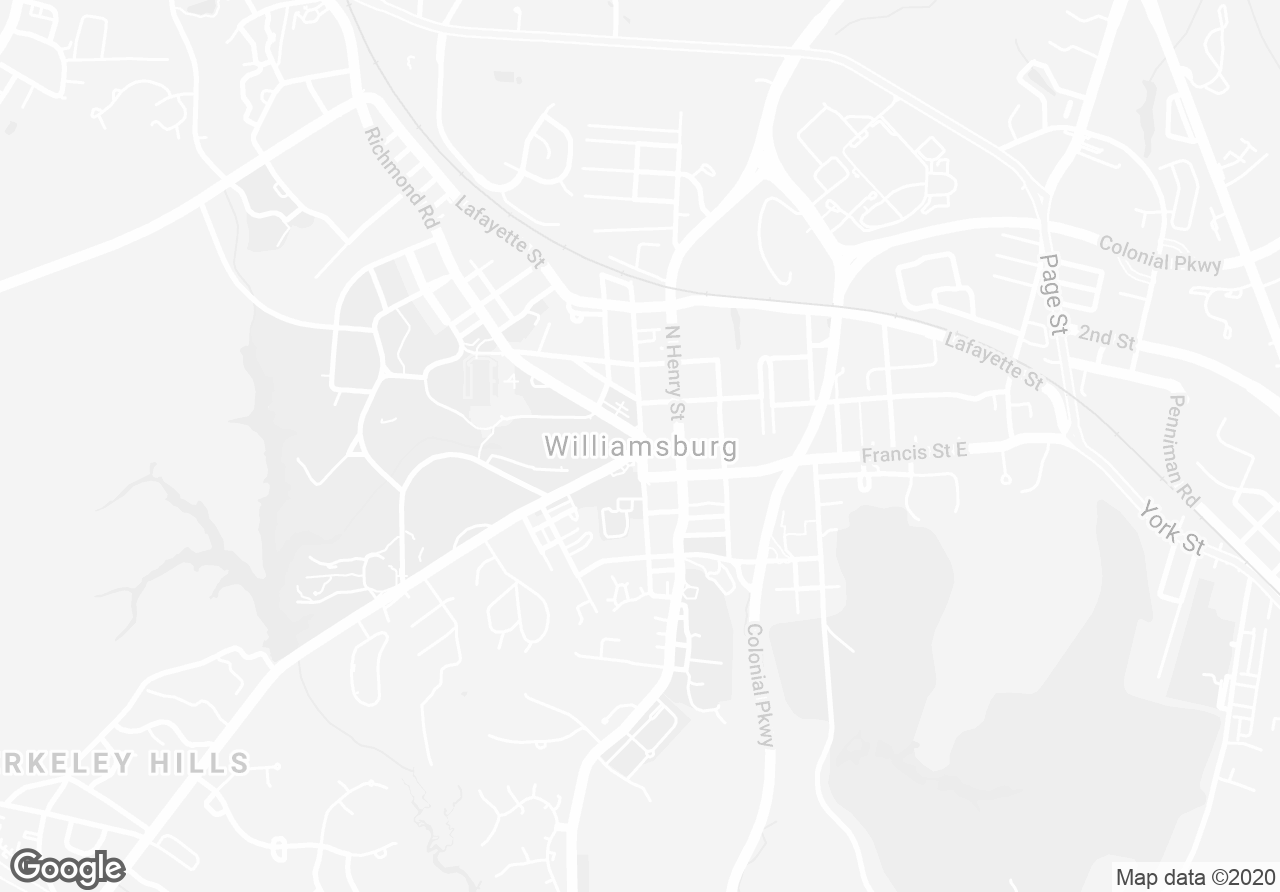 Pictures of Retail property located at 113 Palace Ln, Williamsburg, VA 23185 for lease - image #1