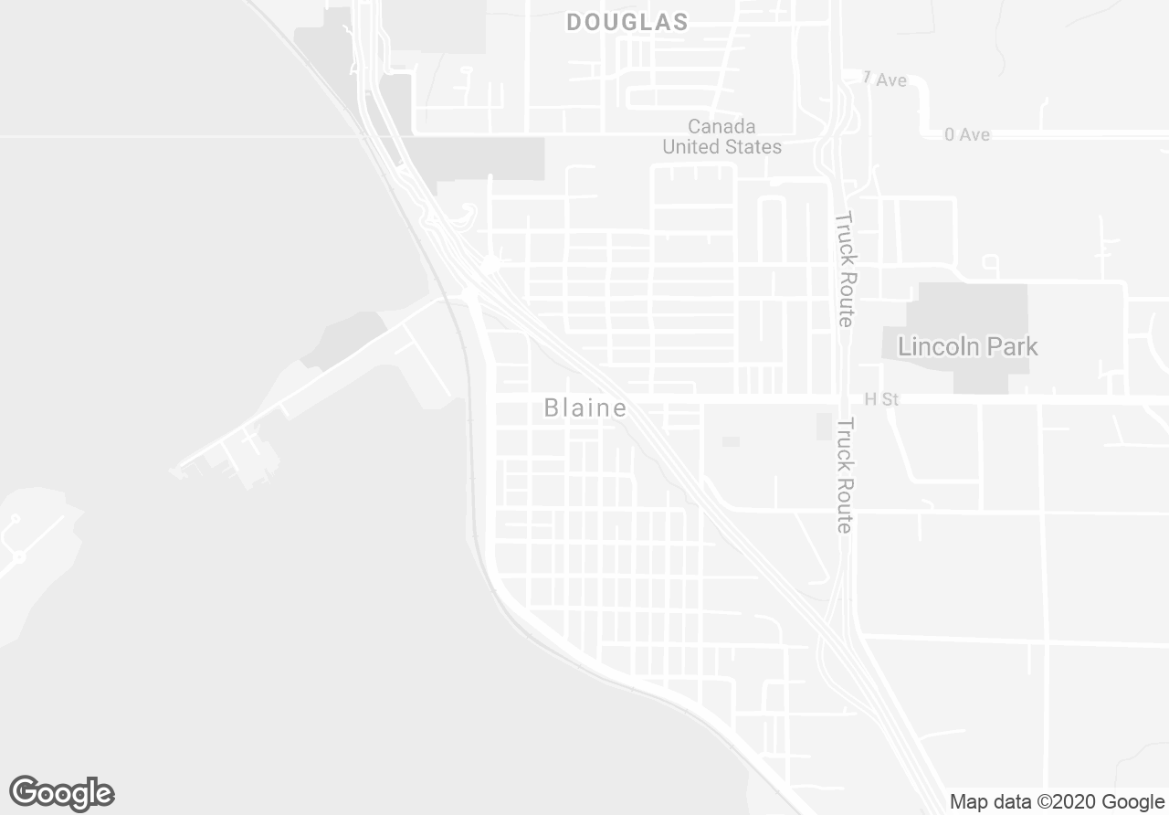 Pictures of Retail, Multifamily, Hospitality property located at 4874 Birch Bay Lynden Road, Blaine, WA 98230 for sales - image #1