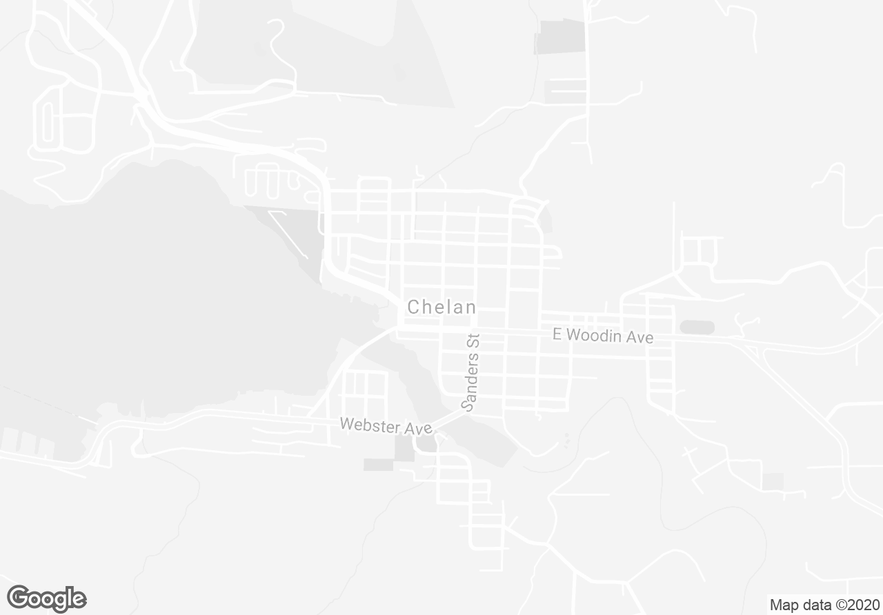 Pictures of Retail, Office, Mixed Use property located at 319 N SANDERS ST, CHELAN, WA 98816-8816 for sales - image #1