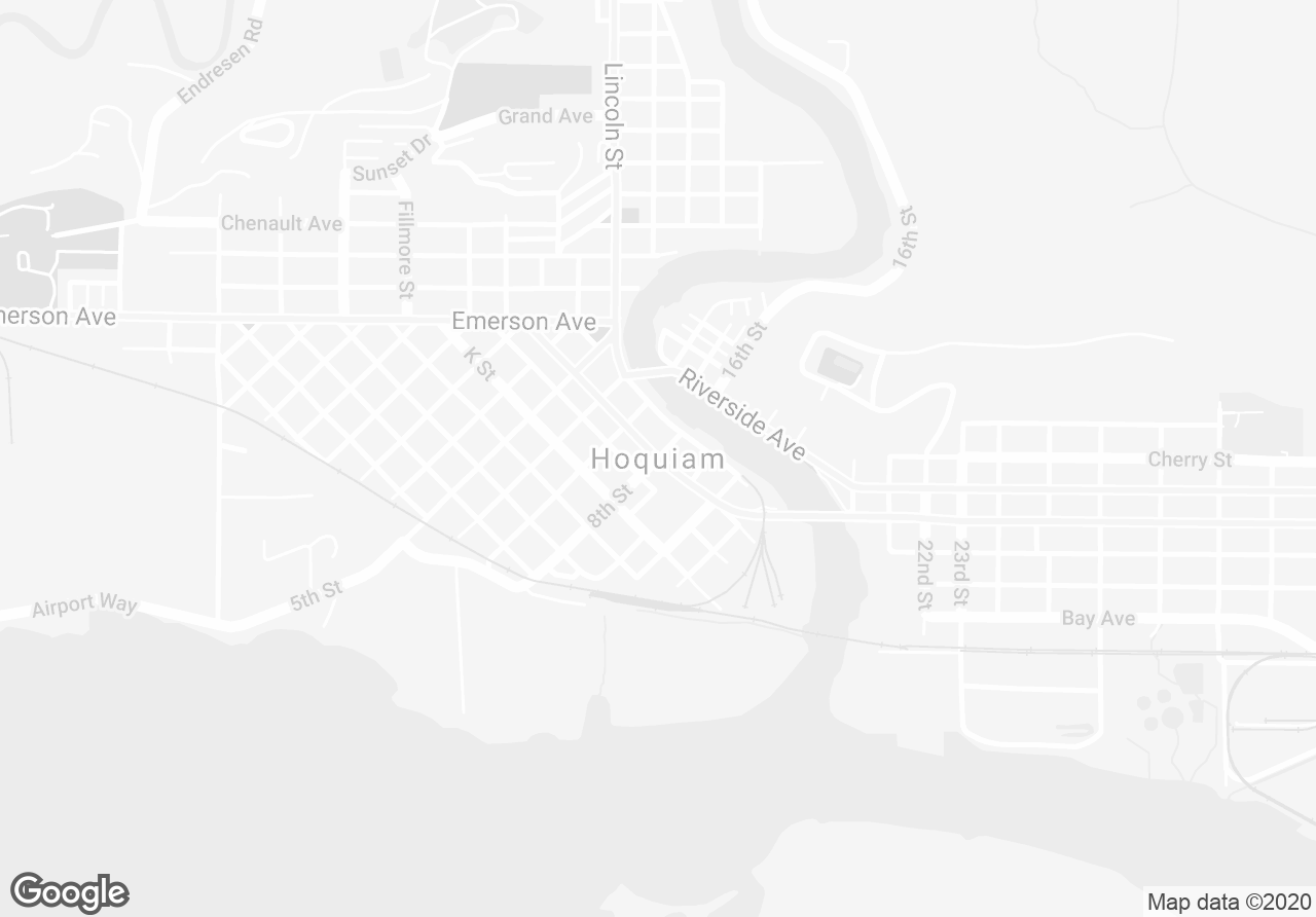 Pictures of Land property located at Grays Harbor Boulevard, Hoquiam, WA 98550 for sales - image #1