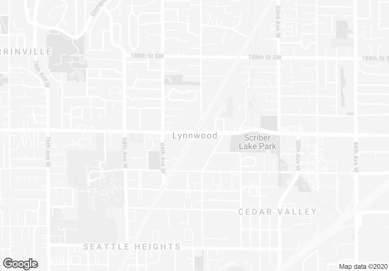 Pictures of Retail property located at 20321 Hwy 99, Lynnwood, WA 98036 for lease - image #1