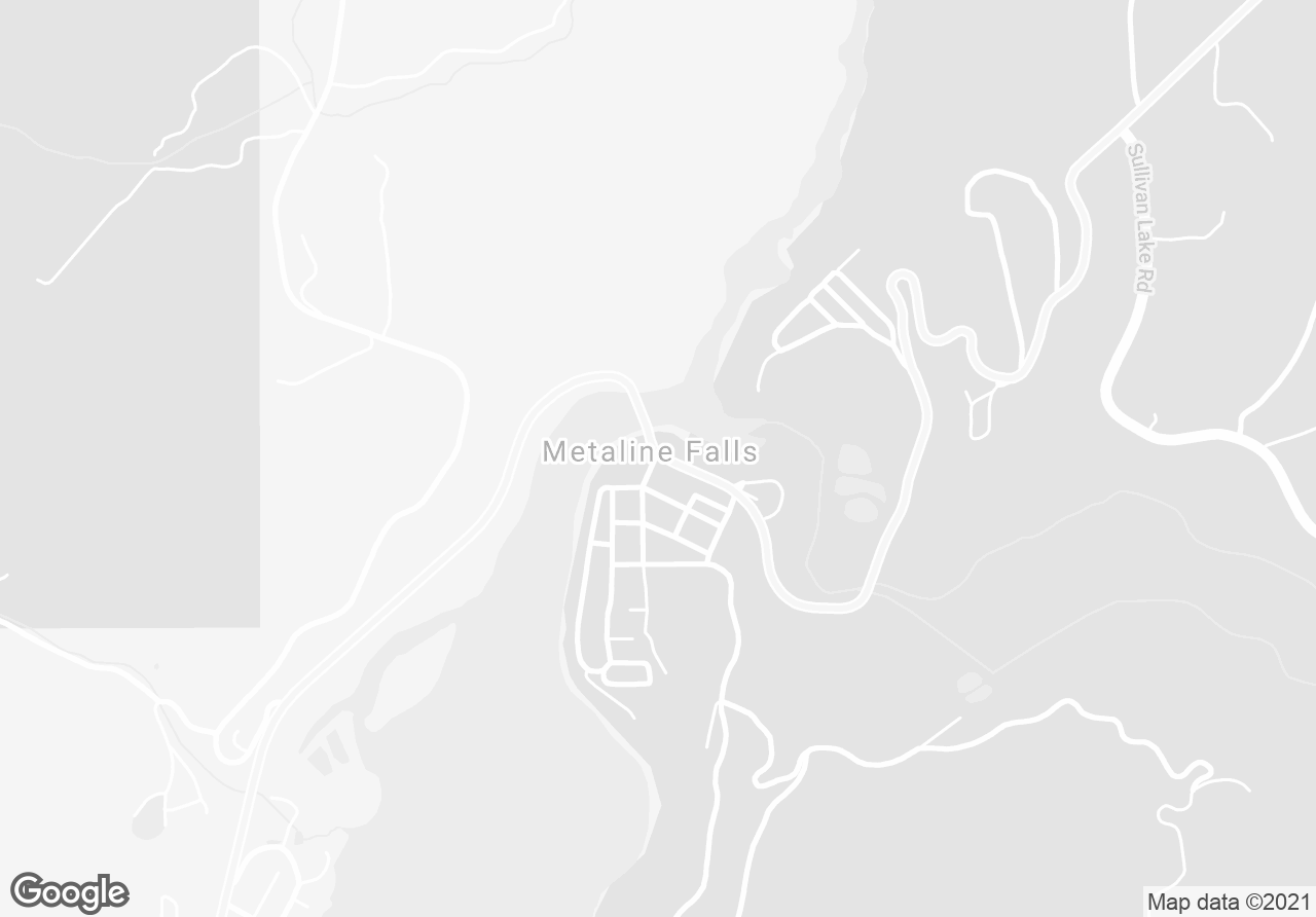 Pictures of Retail, Mixed Use property located at 218 East 5th Avenue, Metaline Falls, WA 99153 for sales - image #1