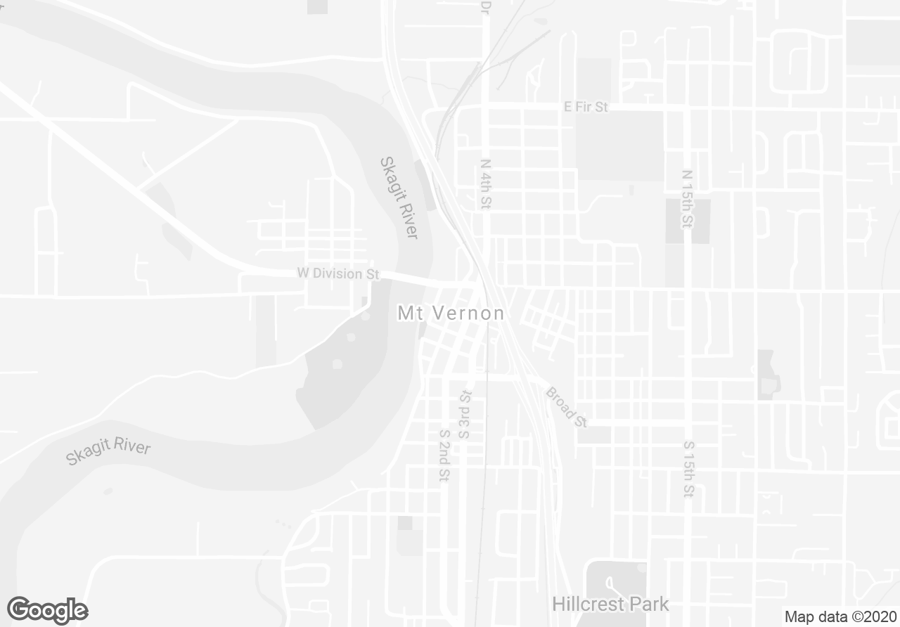 Pictures of Land property located at 225 Chenoweth Street, Mount Vernon, WA 98273 for sales - image #1