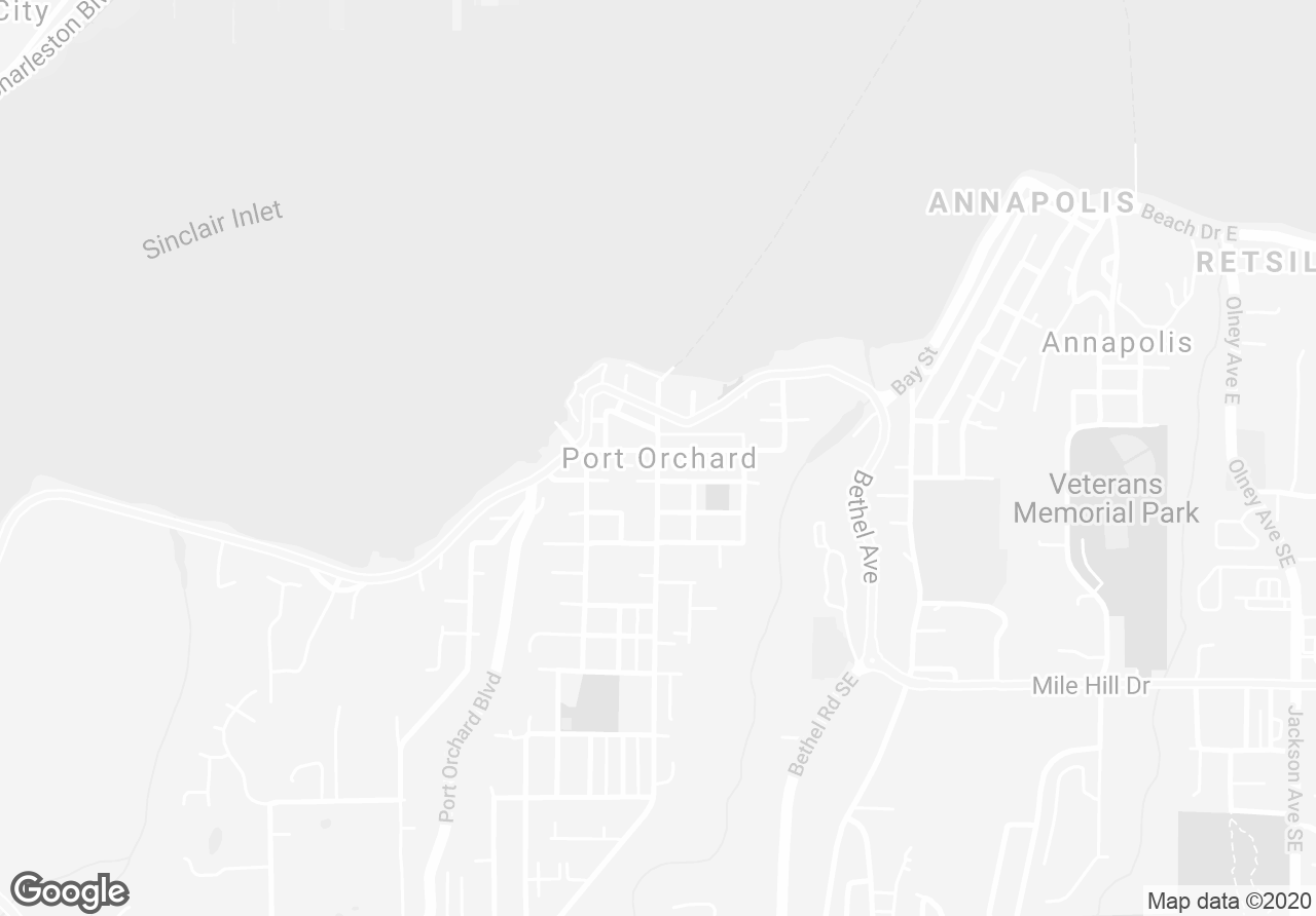 Pictures of Special Purpose property located at 1640 Southeast Mile Hill Drive, Port Orchard, WA 98366 for lease - image #1