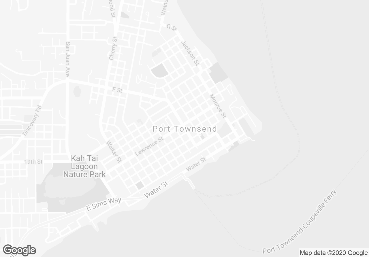 Pictures of Land property located at 1525 Grant St, Port Townsend, WA 98368 for sales - image #1