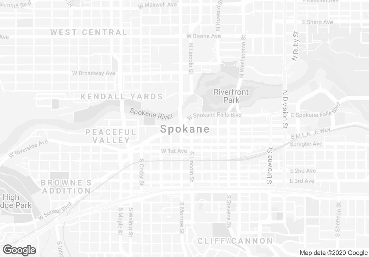 Pictures of Retail, Multifamily, Land property located at 3405 N MARKET ST, SPOKANE, WA 99207 for sales - image #1
