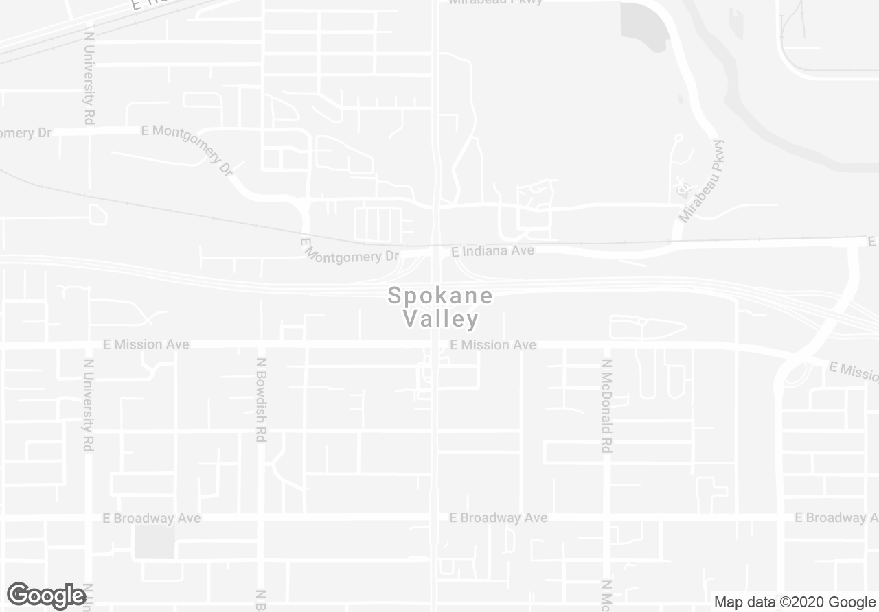 Pictures of Office property located at 802 North Fancher Road, Spokane Valley, WA 99212 for lease - image #1
