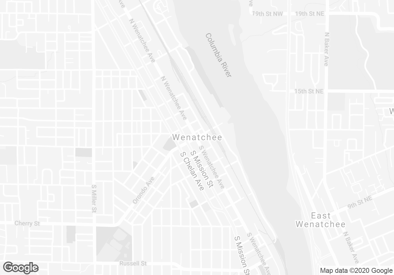 Pictures of Retail property located at 212 Fifth Street, Wenatchee, WA 98801 for lease - image #1