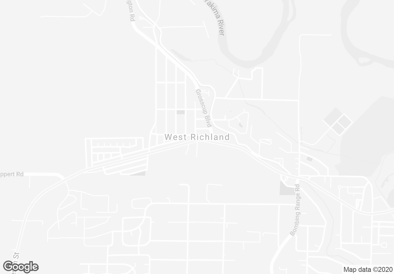 Pictures of Mixed Use, Land property located at 2885 Bombing Range Rd, West Richland, WA 99353 for sales - image #1