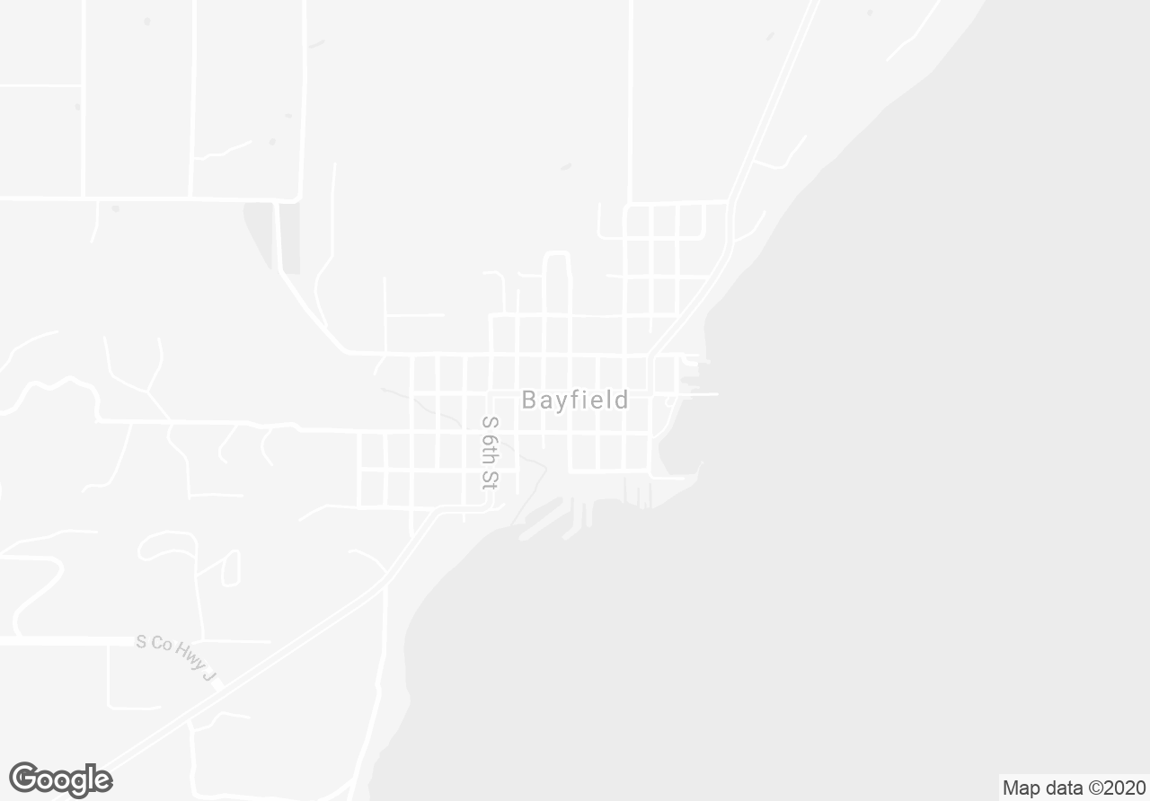 Pictures of Retail property located at 17 South 1st Street, Bayfield, WI 54814 for sales - image #1