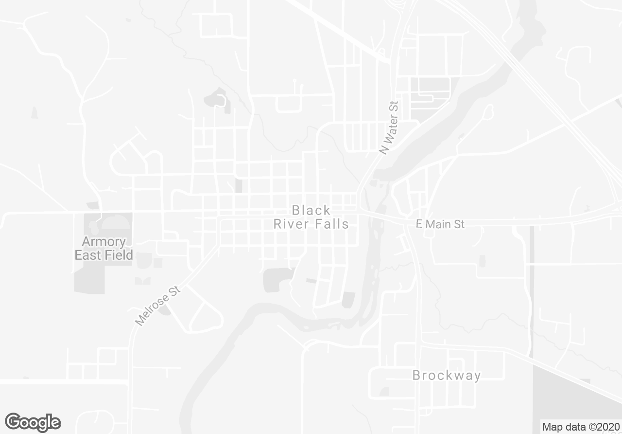Pictures of Land property located at 745 N Elm St, Black River Falls, WI 54615 for sales - image #1