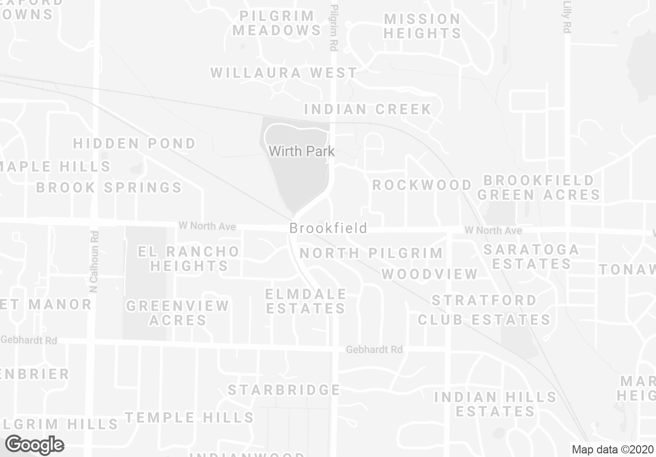 Pictures of Retail, Office property located at 17065-17165 W Capitol Drive, Brookfield, WI 53005, 3920 N Calhoun Road, Brookfield, WI 53005 for sales - image #1