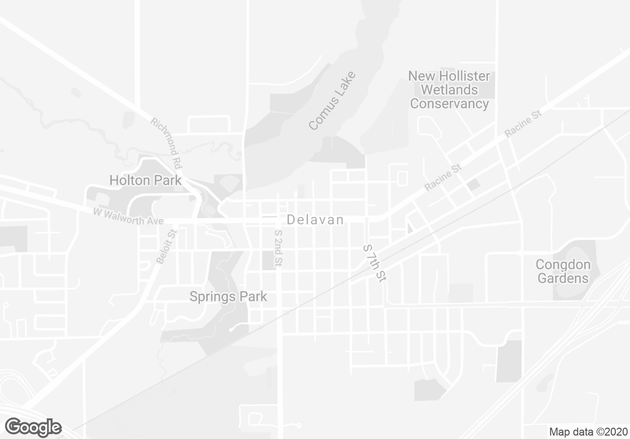 Pictures of Land property located at WI-50, Delavan, WI 53115 for sales - image #1