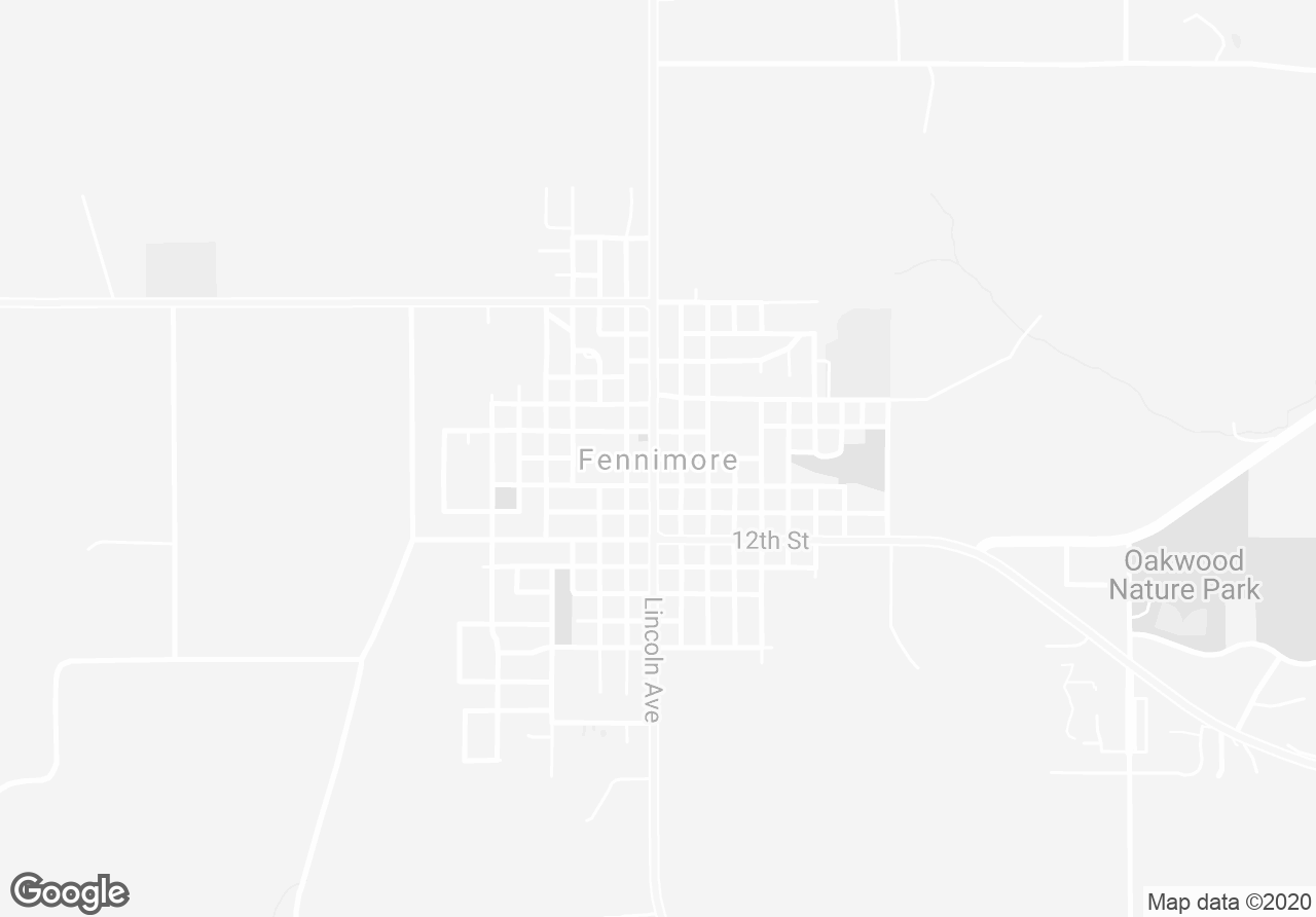 Pictures of Industrial, Retail property located at 475 Washington, Fennimore, WI 53809 for sales - image #1