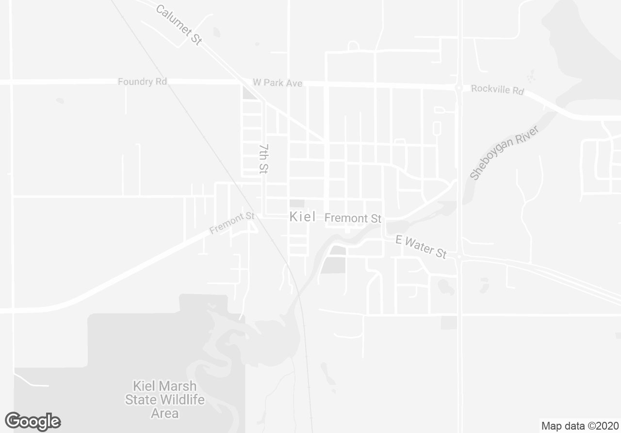 Pictures of Retail property located at 622 Fremont Street, Kiel, WI 53042 for sales - image #1