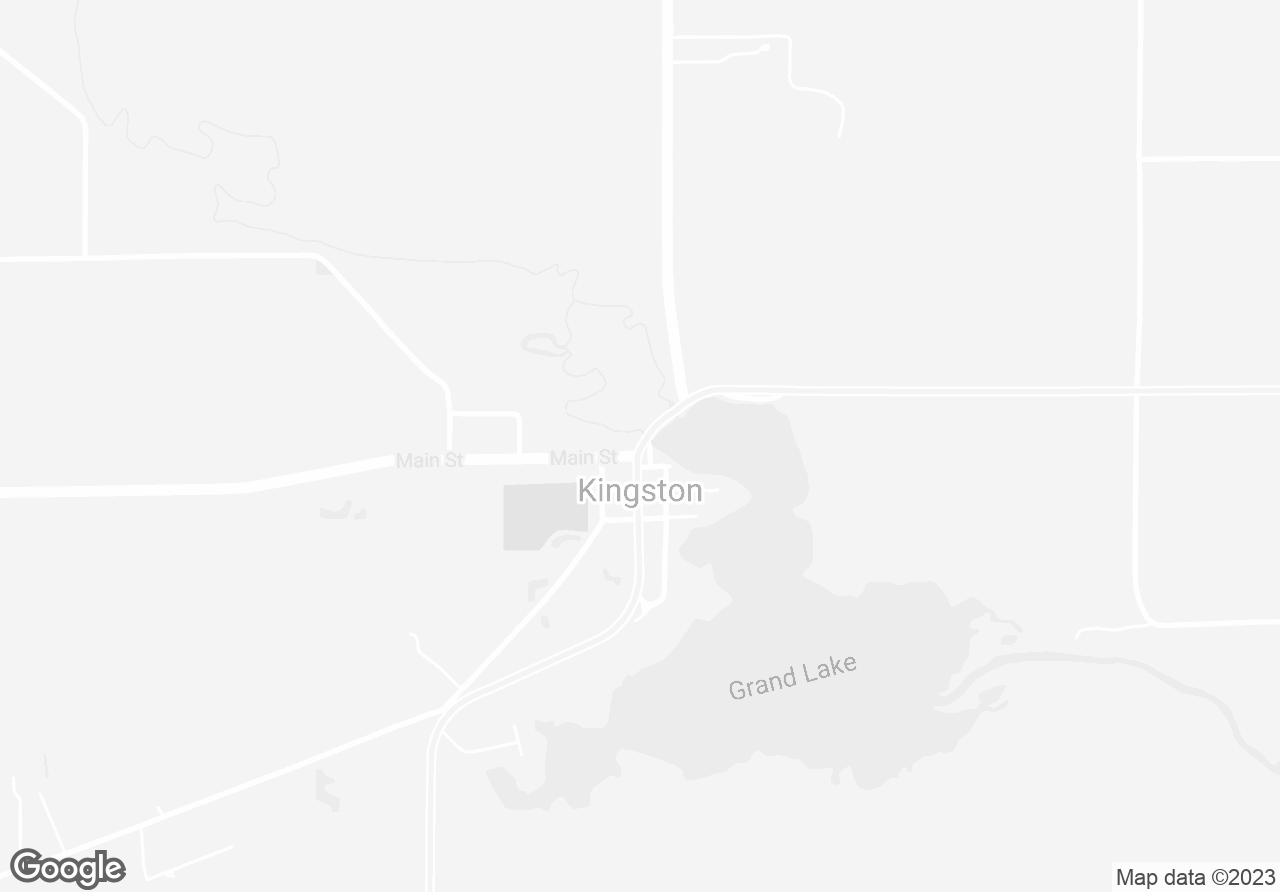 Pictures of Retail property located at 106 South, Kingston, WI 53939 for sales - image #1