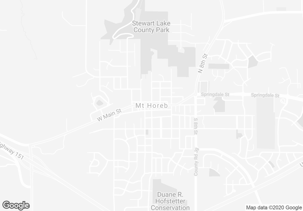 Pictures of Land property located at Commerce Dr & Lilliehammer Ln, Mount Horeb, WI 53572 for sales - image #1