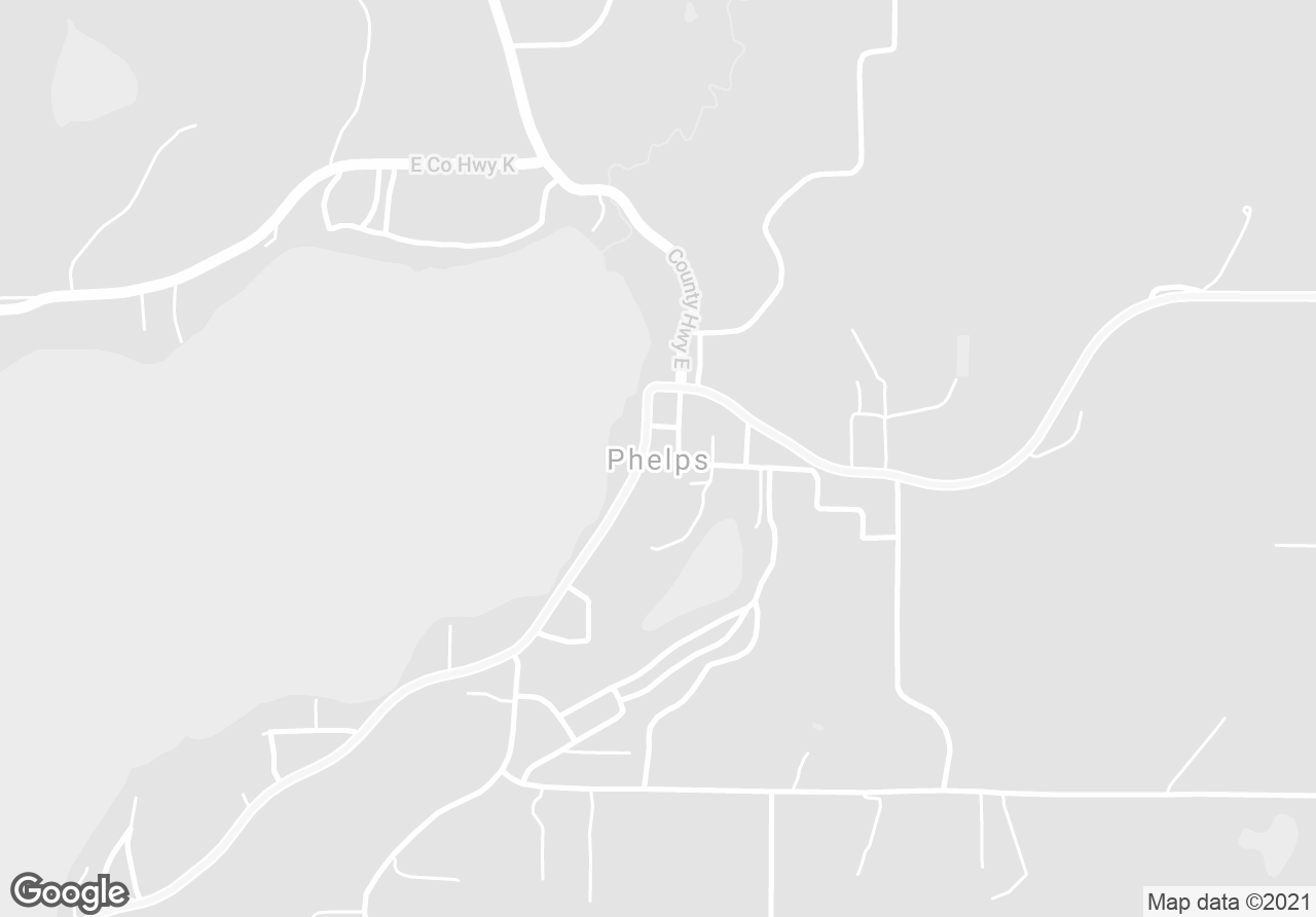Pictures of Land property located at 4619 County Hwy E, Phelps, WI 54554 for sales - image #1