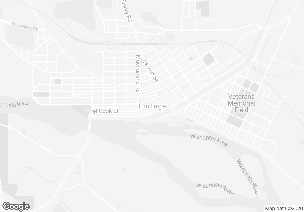 Pictures of Retail, Office, Land, Multifamily property located at 303 E Wisconsin, Portage, WI 53901 for sales - image #1