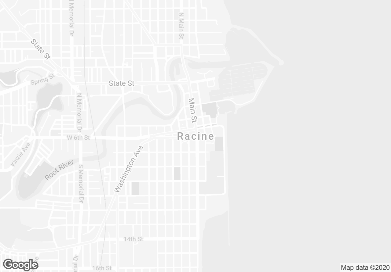 Pictures of Multifamily property located at 2818 GILSON ST, RACINE, WI 53403-2854 for sales - image #1